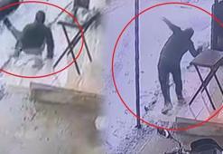 Kazalar peş peşe geldi... Ayağını atan kendisini yerde buldu!