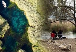 Türkiye'de sazlıkların arasında bir cennet: Dünyanın en iyileri listesinde