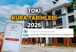 5 İLİN TARİHLERİ HAZIR ✅ TOKİ kura tarihleri ne zaman? Sıradaki TOKİ kura çekilişi hangi ilde, hangi tarihte olacak?