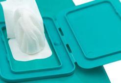 Bu alanlarda sakın ıslak mendil kullanmayın! Yarardan çok zararı var