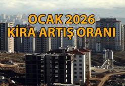 KİRA ARTIŞ ORANI BELLİ OLDU MU? 📌 Ocak ayı kira artış oranı ne zaman açıklanacak, ne kadar olacak? Gözler Tefe Tüfe enflasyon oranlarında