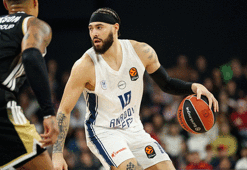 Anadolu Efes, Euroleague'de yarın Kızılyıldız'ı ağırlayacak