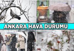 Ankara Hava Durumu nasıl olacak, hangi günler kar yağışlı? İşte toplam 5 Günlük Ankara hava durumu
