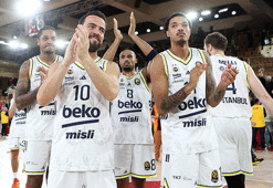 Fenerbahçe Beko, Euroleague'de Baskonia deplasmanına çıkacak