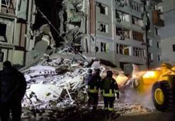 Otele dron saldırısında en az 24 ölü! Rusya duyurdu: Karadeniz kıyısında vurdular