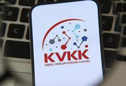 KVKK’dan dikkat çeken tablo: 58 bin başvuru, 1,3 milyar liralık ceza