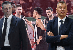 Beşiktaş'tan Fenerbahçe'ye gözdağı! 'Herhangi bir takımdan farkı yok'