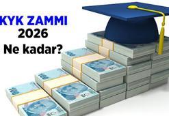 YENİ YIL BURS HABERLERİ 📍 KYK burs zammı 2026 KYK kredi zammı ne kadar olacak? KYK zammı ne zaman yapılacak?