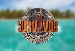 Survivor 2026 başlıyor! Seremoniden ilk görüntü geldi: İşte ünlüler ve gönüllüler takımı