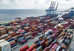 Türkiye'nin euroyla dış ticareti 1 trilyon doları aştı