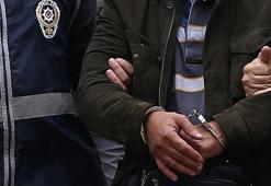 DEAŞ ve El Kaide'ye yönelik operasyonda yakalanan 30 zanlı adliyede