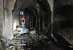 Halep'te intihar saldırısı! 1 kişi hayatını kaybetti