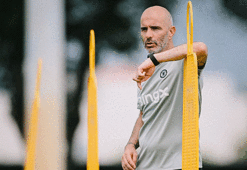 Chelsea'de Enzo Maresca dönemi sona erdi