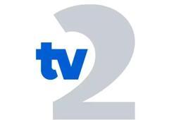 Yayıncılıkta yeni bir sayfa açtı! TV2, yeni yıla yeni logosuyla girdi