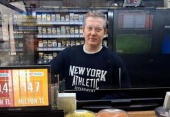 Milli Piyango yılbaşı çekilişi sonrası Akşehir gizemli milyoneri arıyor! Bileti satan bayinin sahibi konuştu