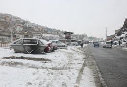 Afganistan kışa hazırlıksız yakalandı! Yağış ve sellerde 17 ölü