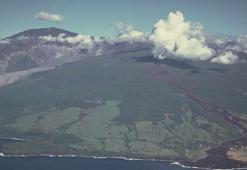 Fransa'da kırmızı alarm verildi! 'Yanardağ her an patlayabilir'