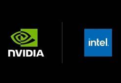 Intel ve Nvidia anlaşması onaylandı: CPU, GPU ve 5 milyar dolarlık yatırım