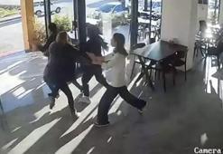 Muğla'da 3.5 büyüklüğünde deprem! Yaşanan panik anları kameraya takıldı