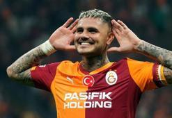 Galatasaray'dan Icardi kararı! Yıldız golcü için sürpriz talip