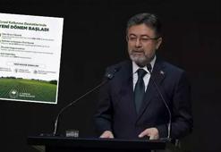 Bakan Yumaklı duyurdu! Yeni dönemin başladı! Hibe oranları artırıldı