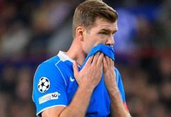 Fenerbahçe'ye kötü haber! Alexander Sörloth için dünya devi devrede