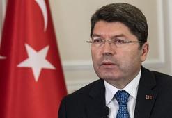 Adalet Bakanı Tunç, 2025'te yargı alanında yapılan faaliyetleri paylaştı