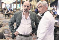 Senenin ilk iddialı komedisi