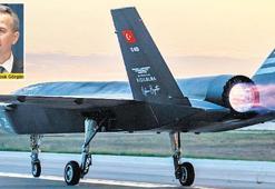 Savunmada tam isabet