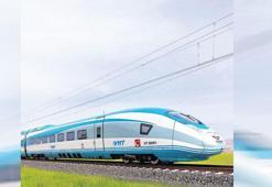 Demir yolunda 283 milyon yolcu