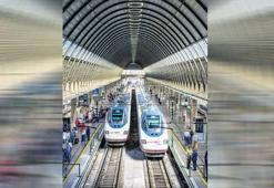 İspanya’da aylık 60 euroya sınırsız toplu taşıma dönemi