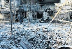 Ukrayna’da savaş ‘yeni yıl’ demedi