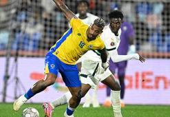 Afrika Uluslar Kupası'nda forma giyen 3 Süper Lig oyuncusu geri dönüyor