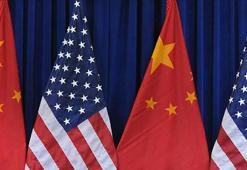 ABD'den Çin'in Tayvan yakınındaki askeri tatbikatına yanıt