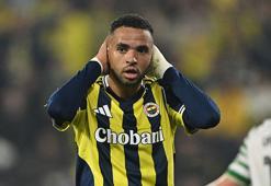 Fenerbahçe'de forvet transferinde kaynak En Nesyri! Plan ortaya çıktı