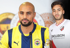 Amrabat için şok Fenerbahçe iddiası! El Karouani transferini baltaladı