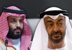 Körfez krizinde yeni karar! Suudi Arabistan'dan Yemen-BAE uçuşlarına kısıtlama