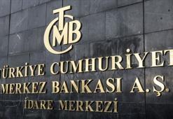 Merkez Bankası temerrüt faizini düşürdü