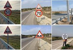 Araç sahipleri dikkat! Hız levhalarında yeni dönem: Bakanlık binlercesini trafikten kaldırdı