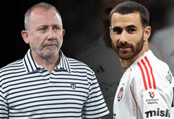 Beşiktaş'tan Rafa Silva'ya rest! Ayrılık kararı alınan isimler belli oldu