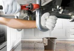 Evlerdeki gizli su sorunu böyle başlıyor! Masraf korkusu yok, sızdırmaya son