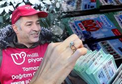 Geçen yıl teselli, bu yıl 266 milyon liralık büyük ikramiye: Kendime güvenim sonsuzdu