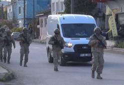 Son dakika... 3 polisin şehit olduğu Yalova’da DEAŞ operasyonunda 26 tutuklama