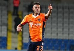 Başakşehir'de Deniz Türüç ile yollar resmen ayrıldı