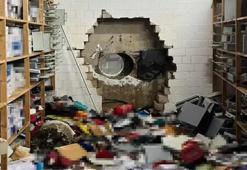 Almanya'daki 3 bin kasalık banka soygunu Türklere mi yönelikti? Birikimleri buhar olan gurbetçiler konuştu: Büyük soru işaretleri var