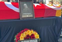 Galatasaray'dan Gökmen Özdenak için cenaze töreni!