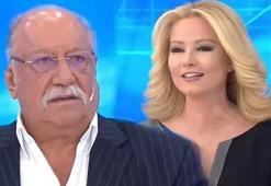 Müge Anlı kötü haberi verdi! 'Apar topar ameliyata alındı'