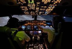 344 yolcunun canı hiçe sayıldı! Uçak pilotu 20 saatlik uçuşa alkollü girerken yakalandı