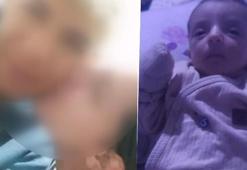 2 aylık bebek bile bile aç bırakıldı! Anne: Öldüğünü gördük, yemek hazırladık yedik