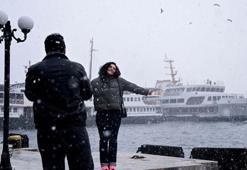 İstanbul'da bir haftada 3 mevsim! Meteoroloji ve AKOM'dan yeni uyarılar